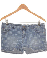 372324 Shorts et bermudas CAMAIEU Occasion Once Again Friperie en ligne