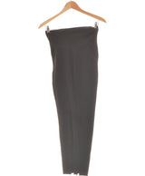 372327 Pantalons et pantacourts SANDRO Occasion Once Again Friperie en ligne