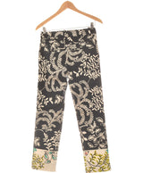 372331 Pantalons et pantacourts ZARA Occasion Vêtement occasion seconde main