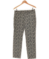 372344 Pantalons et pantacourts ZARA Occasion Once Again Friperie en ligne