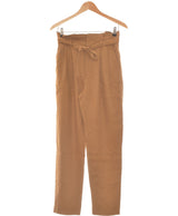 372353 Pantalons et pantacourts MANGO Occasion Once Again Friperie en ligne