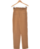 372353 Pantalons et pantacourts MANGO Occasion Vêtement occasion seconde main