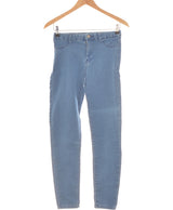 372423 Pantalons et pantacourts BERSHKA Occasion Once Again Friperie en ligne
