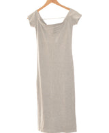 372428 Robes BERSHKA Occasion Once Again Friperie en ligne