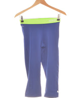 372430 Pantalons et pantacourts NIKE Occasion Once Again Friperie en ligne