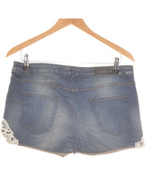 372436 Shorts et bermudas SISLEY Occasion Vêtement occasion seconde main