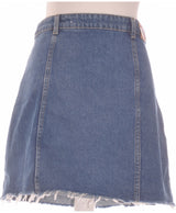372451 Jupes MANGO Occasion Vêtement occasion seconde main