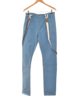 372473 Pantalons et pantacourts BONOBO Occasion Once Again Friperie en ligne