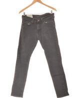 372480 Jeans HOLLISTER Occasion Once Again Friperie en ligne