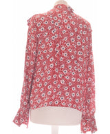 372567 Tops et t-shirts MANGO Occasion Vêtement occasion seconde main
