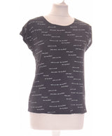 372570 Tops et t-shirts CAMAIEU Occasion Once Again Friperie en ligne