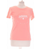 372576 Tops et t-shirts ADIDAS Occasion Once Again Friperie en ligne