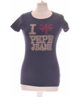 372588 Tops et t-shirts PEPE JEANS Occasion Once Again Friperie en ligne
