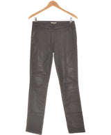 372592 Pantalons et pantacourts ICI ET MAINTENANT Occasion Once Again Friperie en ligne