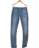 372605 Jeans G-STAR Occasion Once Again Friperie en ligne