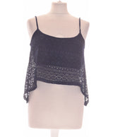 372646 Tops et t-shirts BERSHKA Occasion Once Again Friperie en ligne