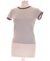 372647 Tops et t-shirts BERSHKA Occasion Once Again Friperie en ligne