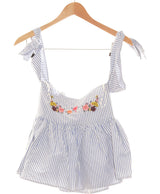 372683 Tops et t-shirts ZARA Occasion Once Again Friperie en ligne