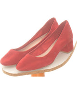 372686 Chaussures MANGO Occasion Once Again Friperie en ligne