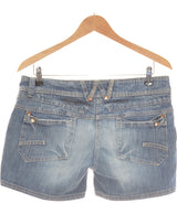 372747 Shorts et bermudas ZARA Occasion Vêtement occasion seconde main