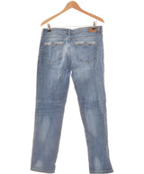 372756 Jeans ZARA Occasion Vêtement occasion seconde main