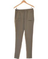 372786 Pantalons et pantacourts CACHE CACHE Occasion Once Again Friperie en ligne