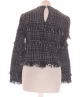 372822 Tops et t-shirts ZARA Occasion Vêtement occasion seconde main