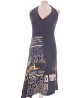 372835 Robes DESIGUAL Occasion Once Again Friperie en ligne