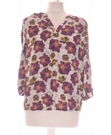 372844 Tops et t-shirts CAMAIEU Occasion Once Again Friperie en ligne