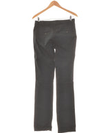 372884 Pantalons et pantacourts ZARA Occasion Vêtement occasion seconde main