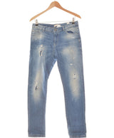 372907 Jeans PIMKIE Occasion Once Again Friperie en ligne