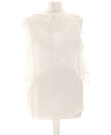 372935 Tops et t-shirts KOOKAI Occasion Once Again Friperie en ligne