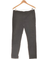 372937 Pantalons et pantacourts ZARA Occasion Once Again Friperie en ligne