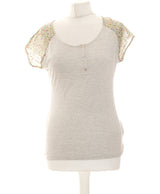 372956 Tops et t-shirts CAMAIEU Occasion Once Again Friperie en ligne