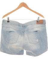 372971 Shorts et bermudas ZARA Occasion Vêtement occasion seconde main