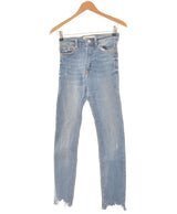 372983 Jeans ZARA Occasion Once Again Friperie en ligne