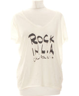 372992 Tops et t-shirts IKKS Occasion Once Again Friperie en ligne