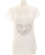 372993 Tops et t-shirts CAMAIEU Occasion Once Again Friperie en ligne