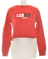 373010 Tops et t-shirts PULL AND BEAR Occasion Once Again Friperie en ligne