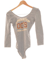 373020 Tops et t-shirts PULL AND BEAR Occasion Once Again Friperie en ligne