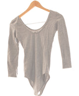 373020 Tops et t-shirts PULL AND BEAR Occasion Vêtement occasion seconde main