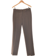 373037 Pantalons et pantacourts CAROLL Occasion Once Again Friperie en ligne