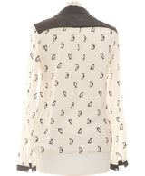 373040 Chemises et blouses NAF NAF Occasion Vêtement occasion seconde main