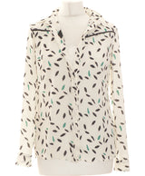 373041 Chemises et blouses CAMAIEU Occasion Once Again Friperie en ligne