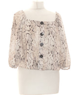 373048 Tops et t-shirts NEW LOOK Occasion Once Again Friperie en ligne