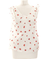 373052 Tops et t-shirts MORGAN Occasion Once Again Friperie en ligne