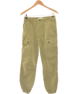 373061 Pantalons et pantacourts ZARA Occasion Once Again Friperie en ligne