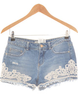 373069 Shorts et bermudas PIMKIE Occasion Once Again Friperie en ligne