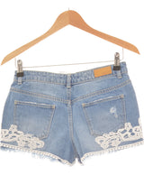 373069 Shorts et bermudas PIMKIE Occasion Vêtement occasion seconde main