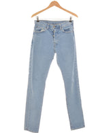 373075 Jeans H&M Occasion Once Again Friperie en ligne